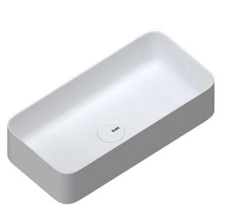 White Qube – Bold Solid