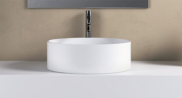 Bathroom sinks collection Bowl – Bold Solid.