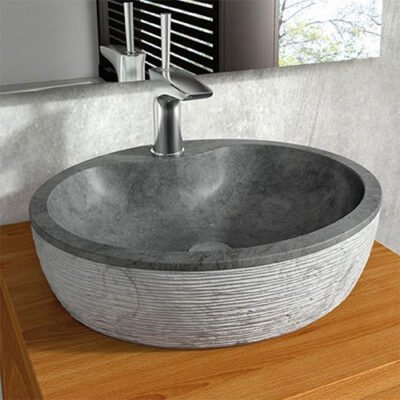 Stone washbasins