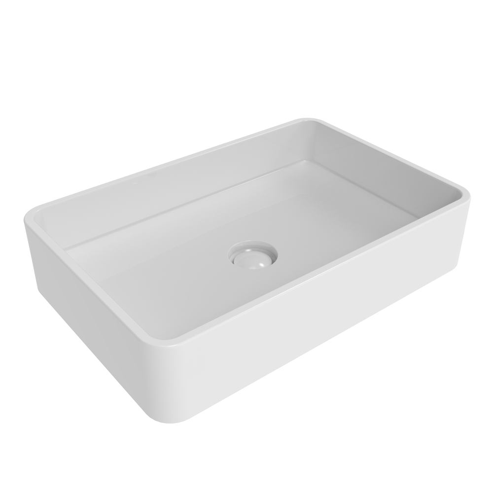 Flaminia – White MWL60 60x40x13