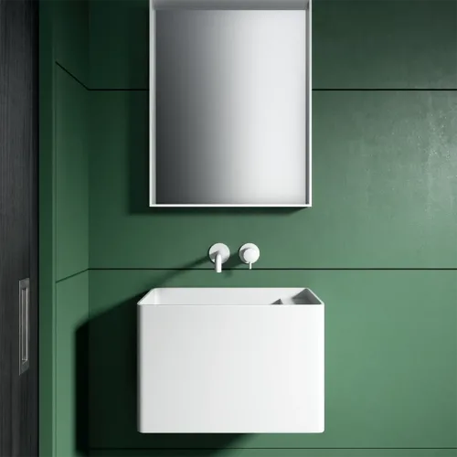 Mini baby – Bold Solid