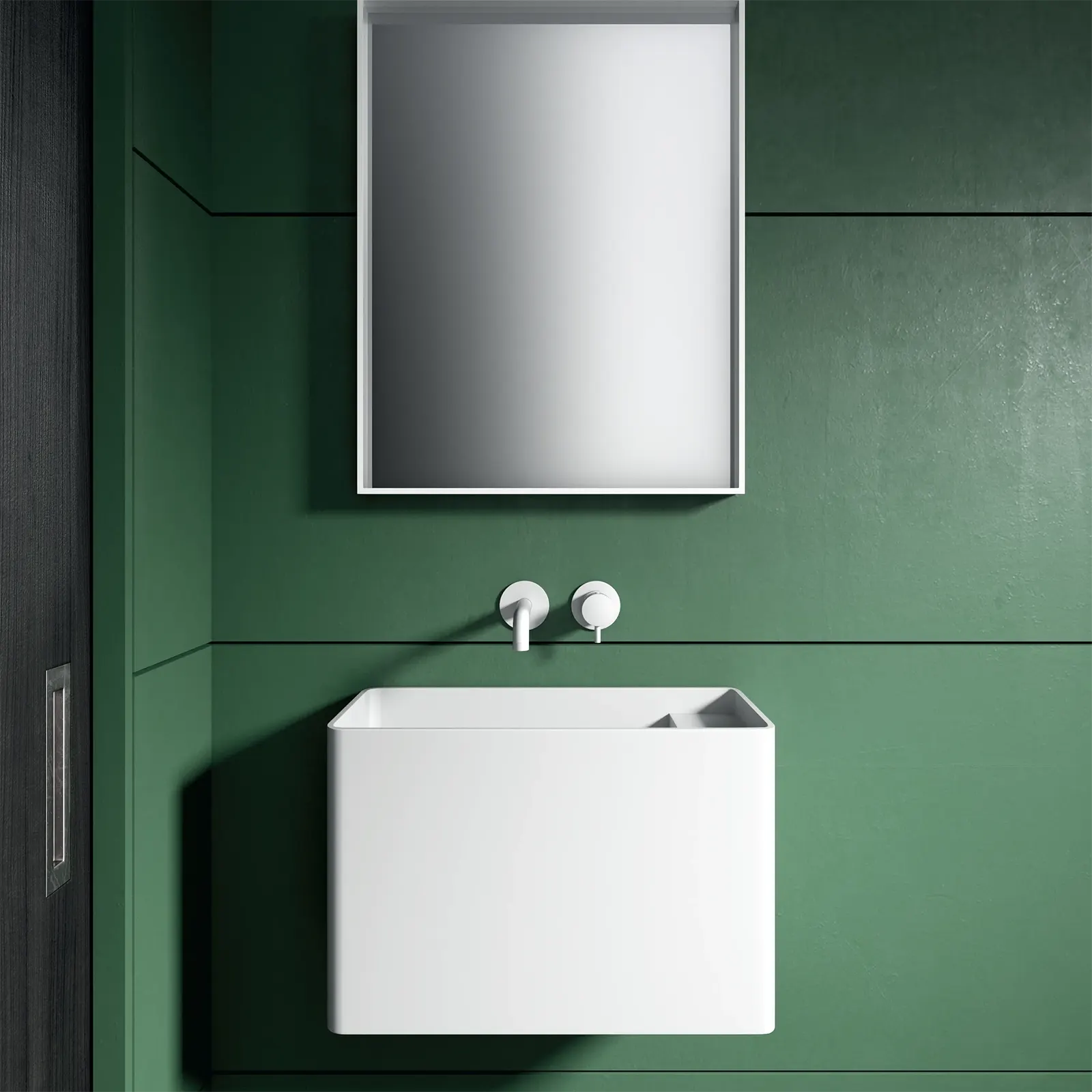 Mini baby – Bold Solid