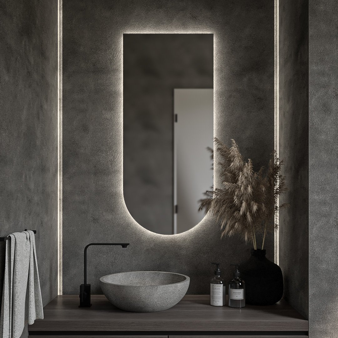 ARCH 45X100